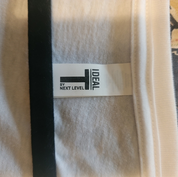 Game Day Football V-neck Tee - Picture 4 of 7